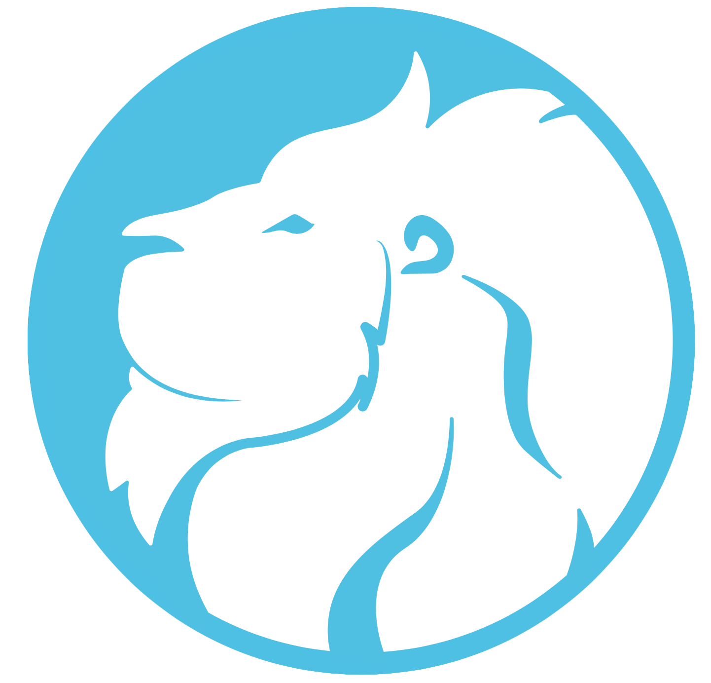 Lion's Head Transit Authority logo